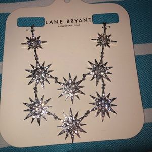 Star Statement Necklace